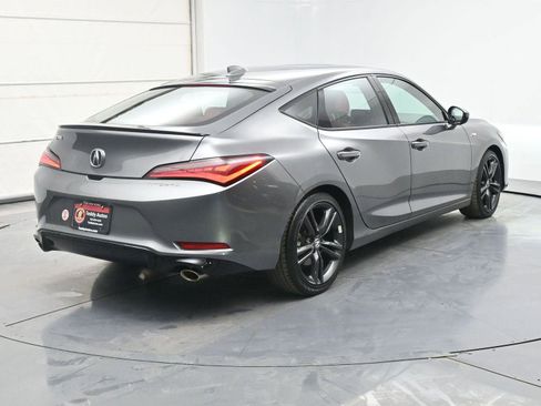 Used 2024 Acura Integra A-Spec FWD image 25