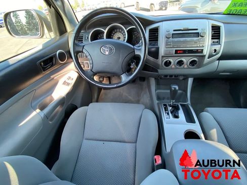 Used 2009 Toyota Tacoma PreRunner RWD image 27