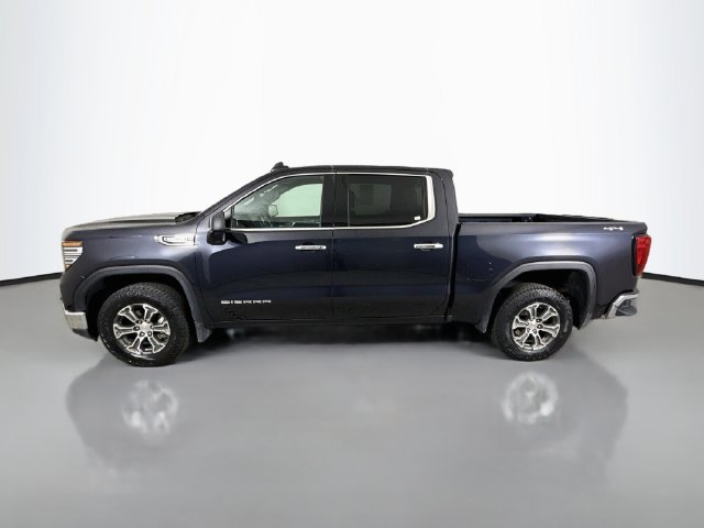 Used 2025 GMC Sierra 1500 SLT AWD/4WD image 4
