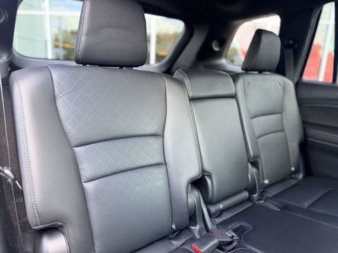 Used 2019 Honda Passport Elite image 19