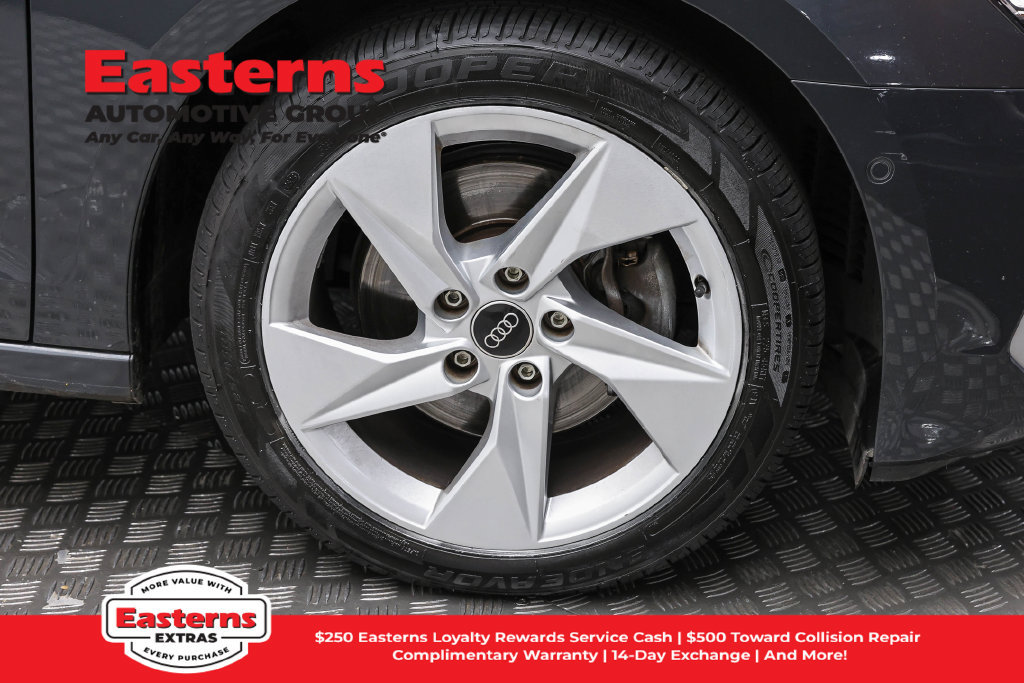 Used 2024 Audi A3 2.0T Premium FWD image 26