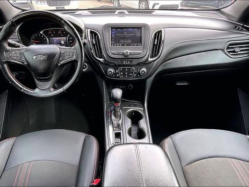 Used 2023 Chevrolet Equinox RS FWD image 7