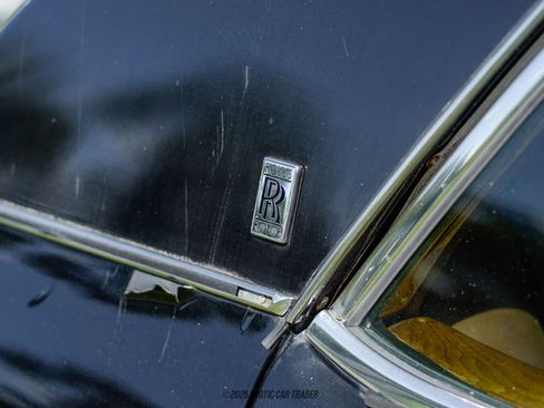 Used 1991 Rolls-Royce Silver Spur II image 41