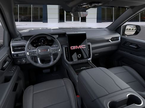 New 2026 GMC Yukon Elevation w/ Elevation Premium Package RWD image 15