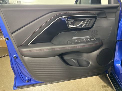 Certified 2025 Acura ADX A-Spec image 22