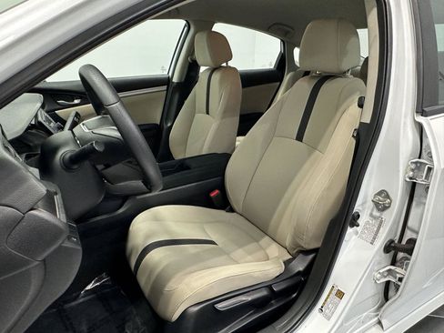 Used 2020 Honda Civic LX image 11