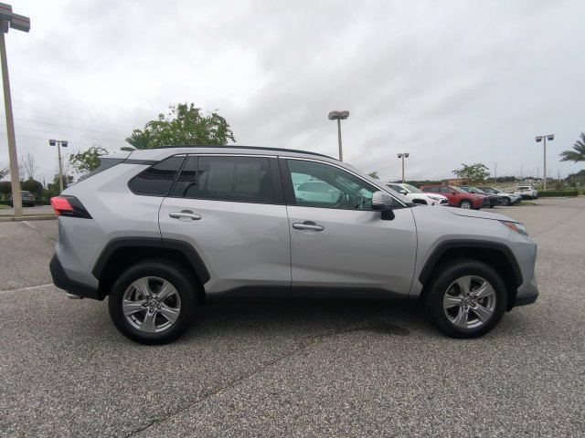 Certified 2023 Toyota RAV4 XLE w/ Convenience Package FWD image 3