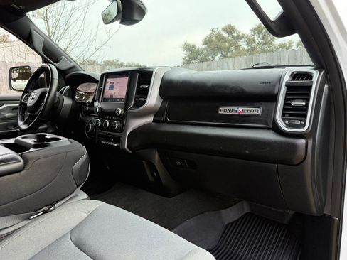 Used 2023 RAM 1500 Lone Star image 14