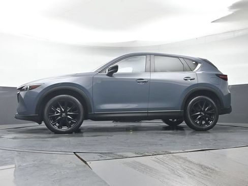 Certified 2024 MAZDA CX-5 Carbon Edition AWD/4WD image 29