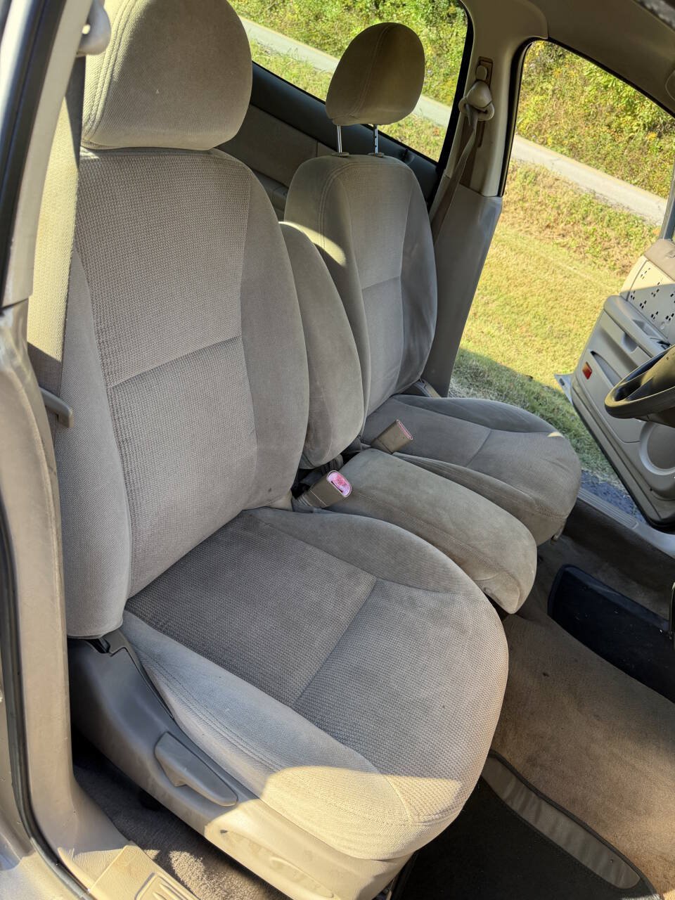Used 2002 Ford Taurus SE FWD image 22