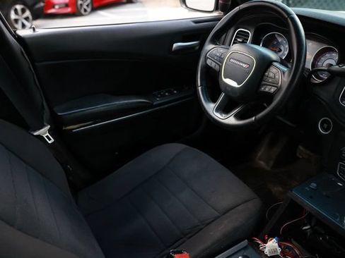 Used 2015 Dodge Charger Police RWD image 23