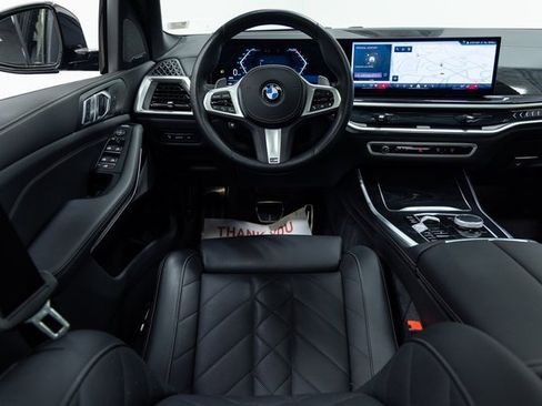 Certified 2024 BMW X5 xDrive40i w/ M Sport Package image 3