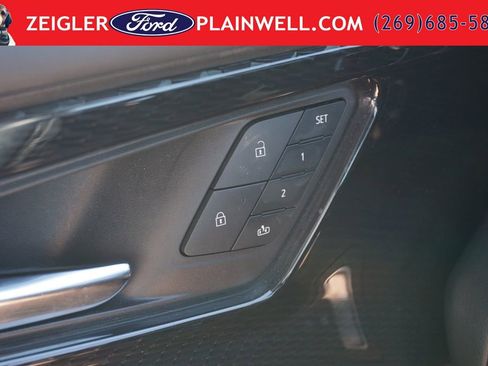 Used 2024 Chevrolet Blazer EV RS AWD/4WD image 30