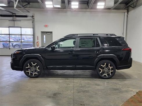 New 2026 Subaru Outback Touring XT image 9