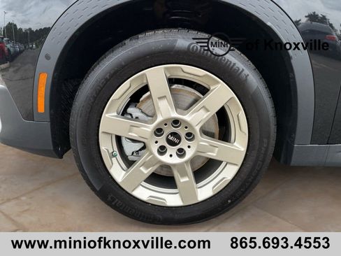 New 2025 MINI Cooper Countryman S image 9