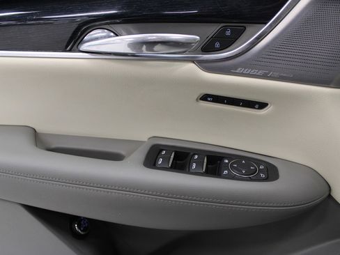 Certified 2024 Cadillac XT6 Premium Luxury w/ LPO, Floor Liner Package image 16