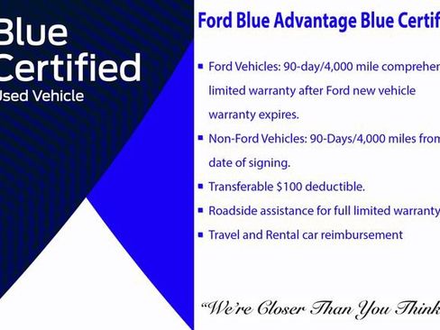 Certified 2020 Ford Expedition Max King Ranch AWD/4WD image 2