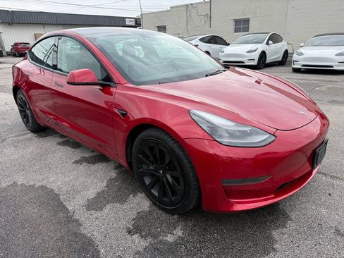 Used 2023 Tesla Model 3 Standard Range RWD image 11