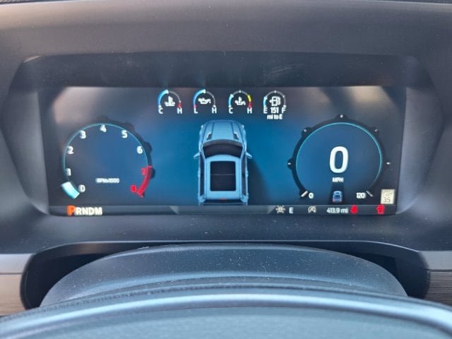 New 2026 Ford F150 XLT AWD/4WD image 55