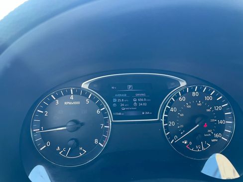 Used 2016 Nissan Altima 2.5 S w/ Power Driver Seat Package FWD image 17