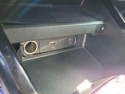 Certified 2025 Kia Soul GT-Line w/ GT-Line Technology Package FWD image 28