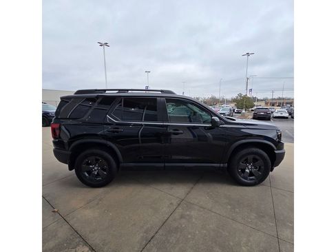 New 2026 Honda Passport RTL image 13