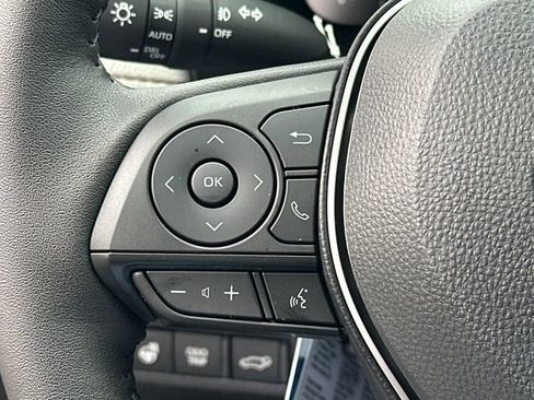 New 2025 Toyota RAV4 Limited image 29