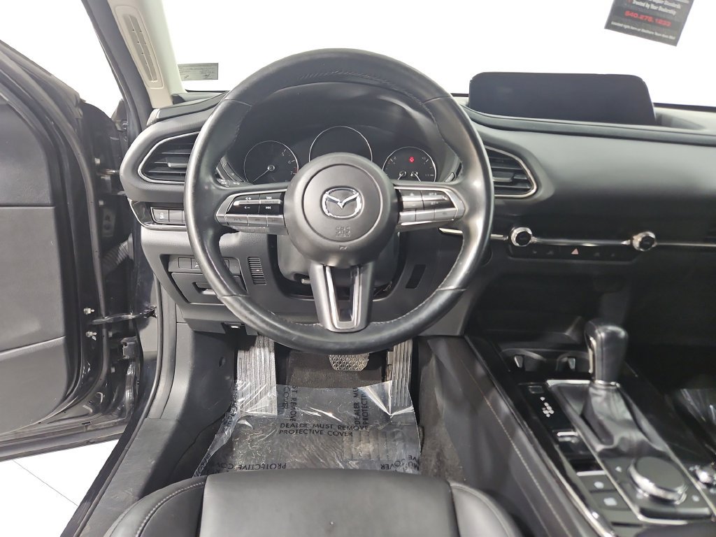 Used 2023 MAZDA CX-30 AWD 2.5 S w/ Preferred Package image 14