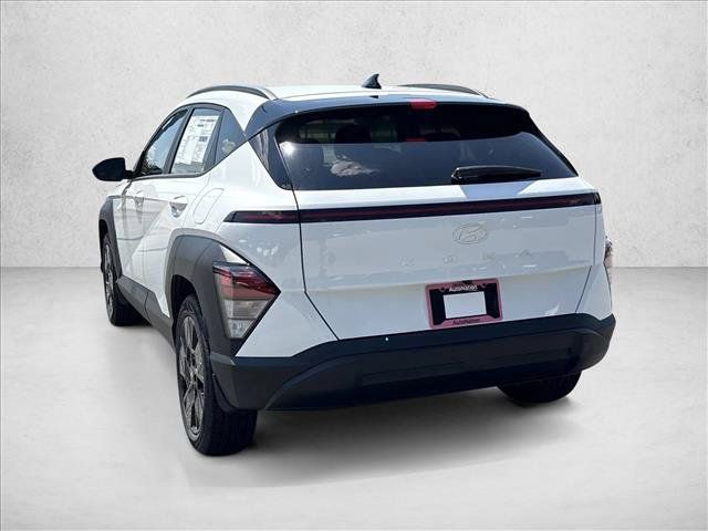 New 2027 Hyundai Kona SEL Sport FWD image 7