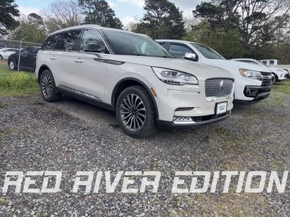 Used 2020 Lincoln Aviator Reserve w/ Equipment Group 201A