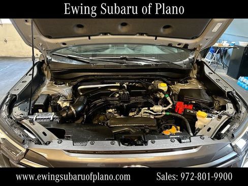 Used 2026 Subaru Forester Premium AWD/4WD image 32