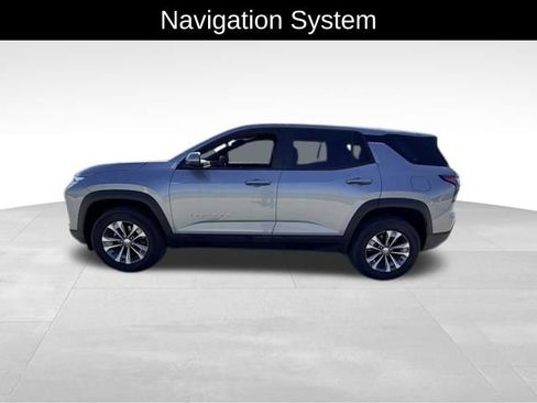 Certified 2026 Chevrolet Equinox LT AWD/4WD image 4