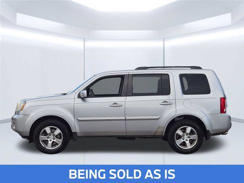 Used 2010 Honda Pilot EX image 2