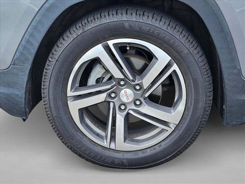 Certified 2020 GMC Terrain SLT AWD/4WD image 14