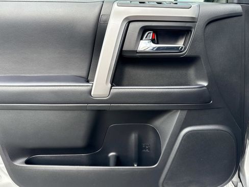 Used 2022 Toyota 4Runner TRD Sport image 16