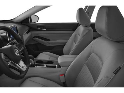 Used 2020 Nissan Altima 2.5 S FWD image 12