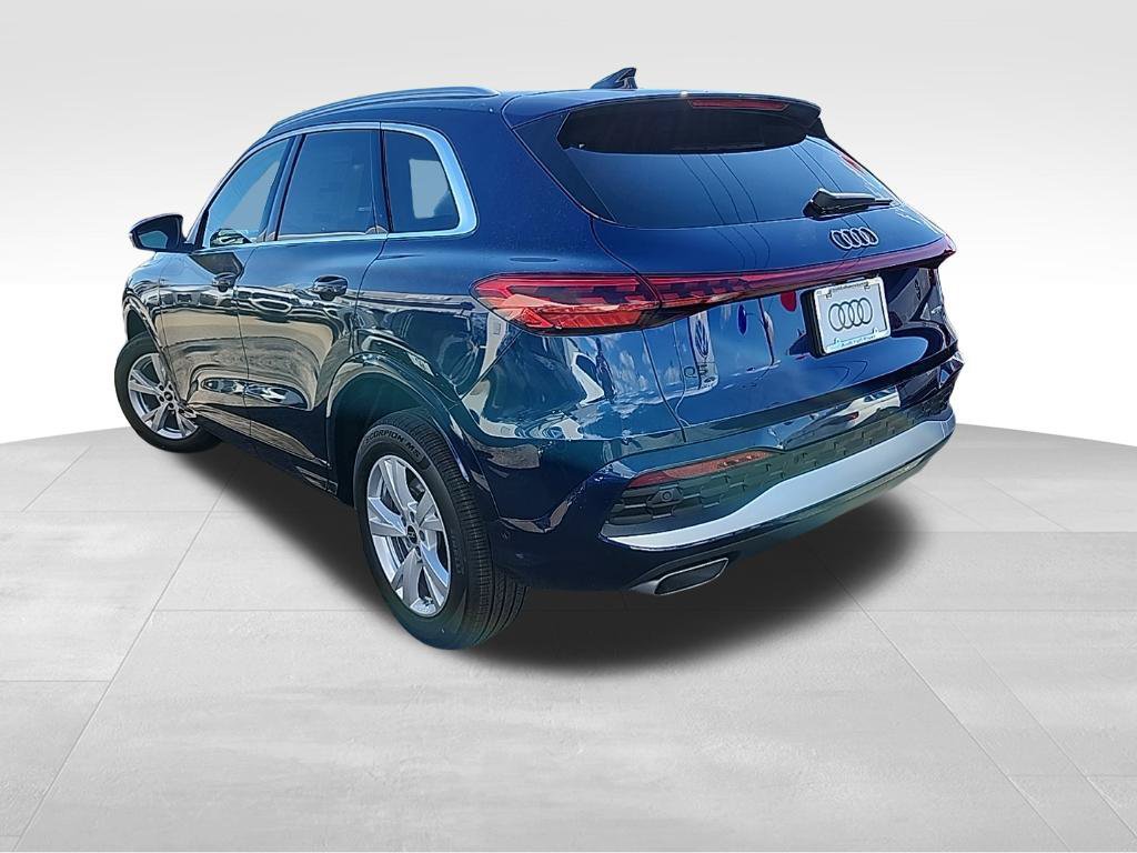 New 2026 Audi Q5 Premium AWD/4WD image 4