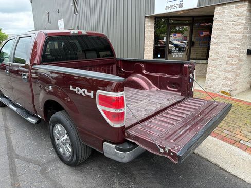 Used 2009 Ford F150 XLT AWD/4WD image 19