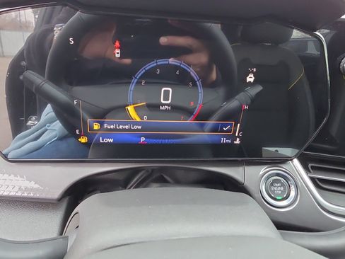 New 2026 Chevrolet Trax ACTIV image 17