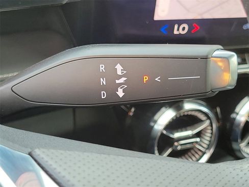 New 2026 Chevrolet Blazer EV LT image 11