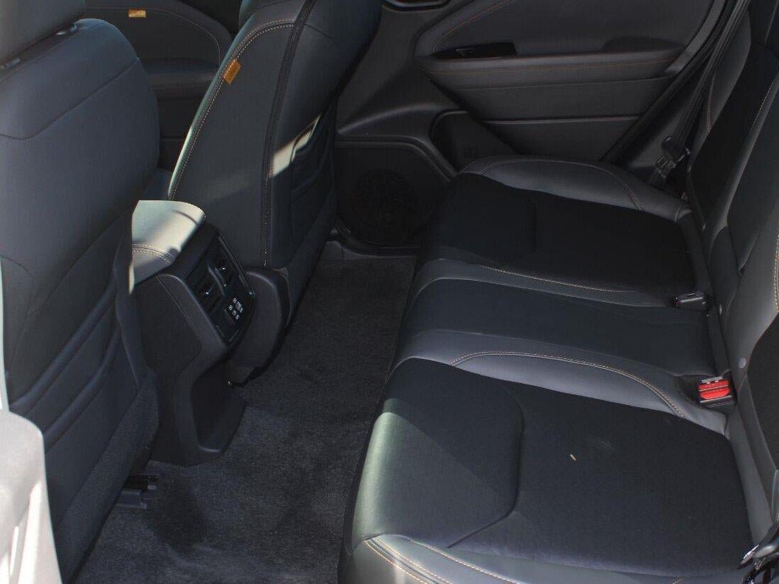New 2026 Subaru Forester Wilderness AWD/4WD image 18