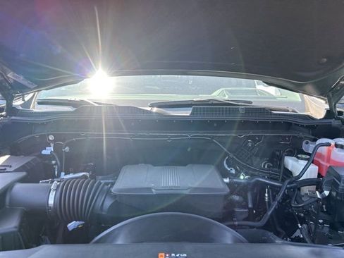 New 2026 Chevrolet Silverado 2500 LTZ image 34