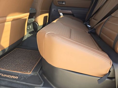 New 2026 Toyota Tundra 1794 Edition image 22