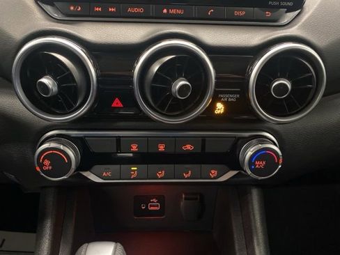 Used 2023 Nissan Sentra S image 21