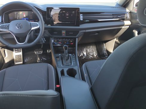 New 2026 Volkswagen Jetta Sport FWD image 19