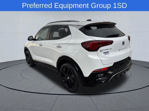 Used 2024 Buick Encore GX Sport Touring AWD/4WD image 7