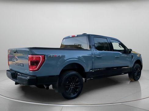 Used 2023 Ford F150 XLT w/ Equipment Group 302A High AWD/4WD image 28