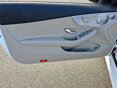 Used 2021 Mercedes-Benz C 300 Cabriolet image 8