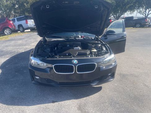 Used 2015 BMW 328i Sedan image 11