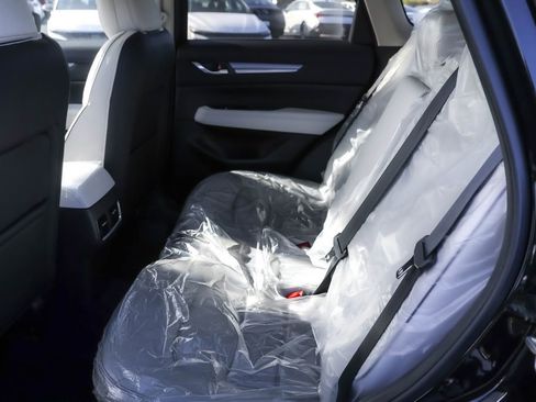 New 2025 MAZDA CX-5 AWD 2.5 S image 33